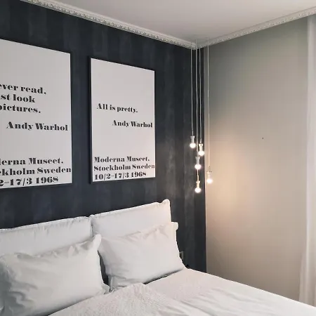 Sweet Home_designer's Flat/stylish/comfort * Lubiana
